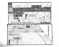 St Clair Heights, Grossepoint